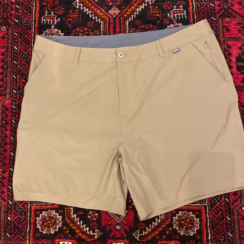 AFTCO men’s shorts